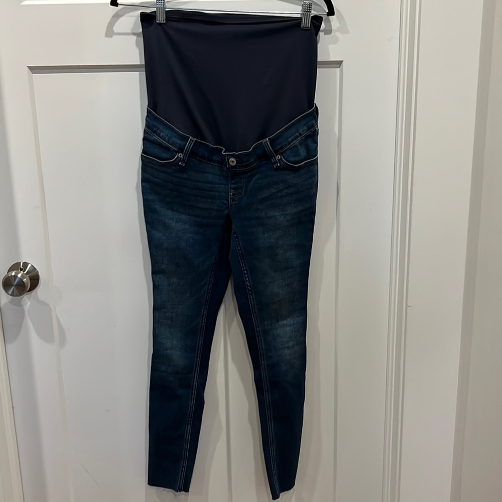 Maternity Abercrombie & Fitch Jeans